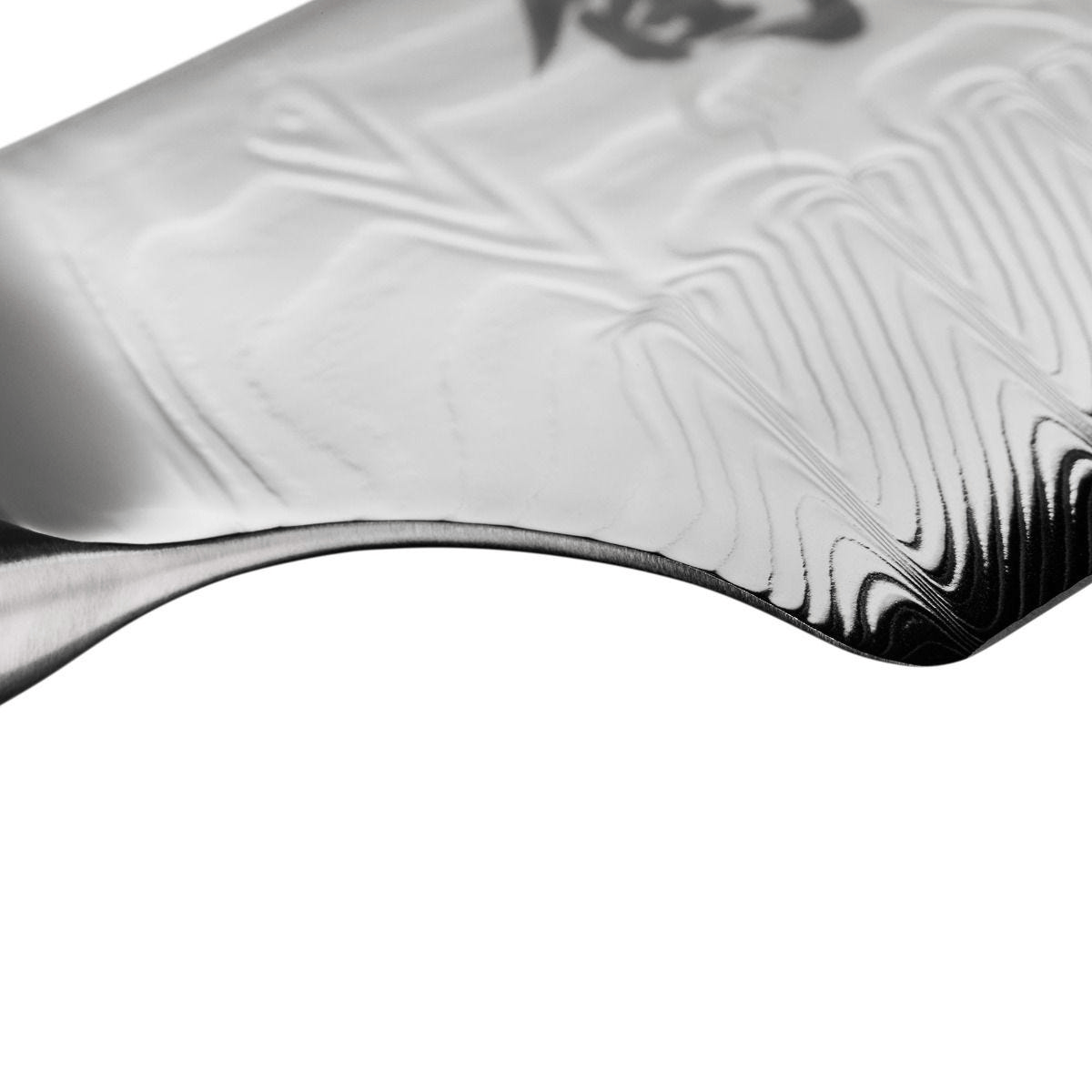 Cutlery Shun Shiranami 7" Santoku Knife