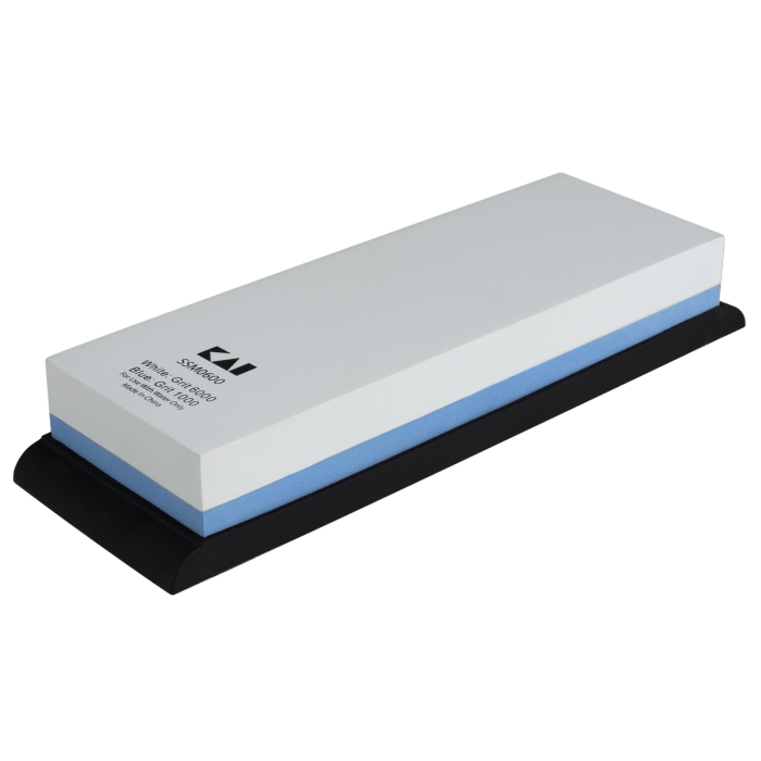 Cutlery Shun Whetstone 1000/6000