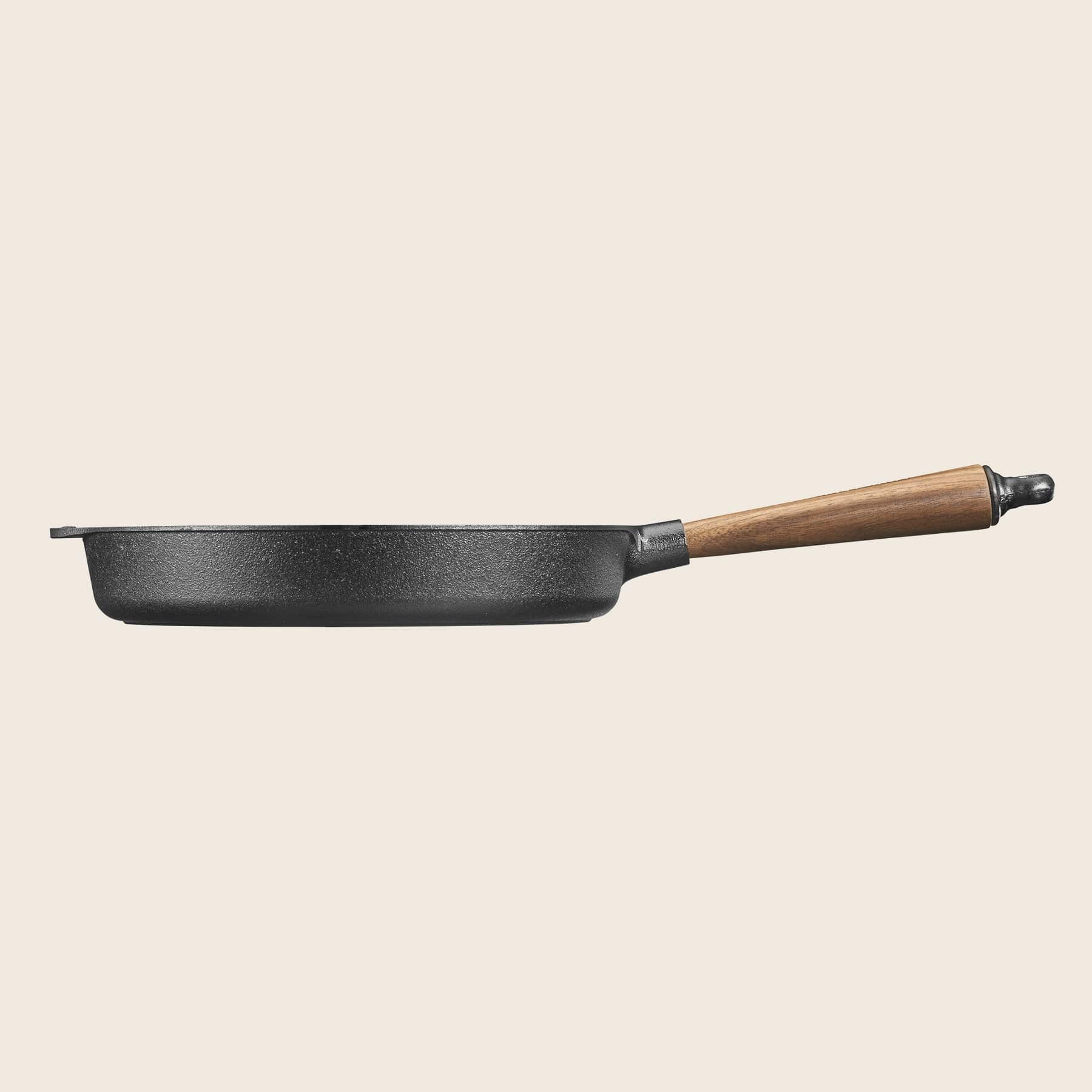 Skeppshult Deep Skillet - Thumbnail 4