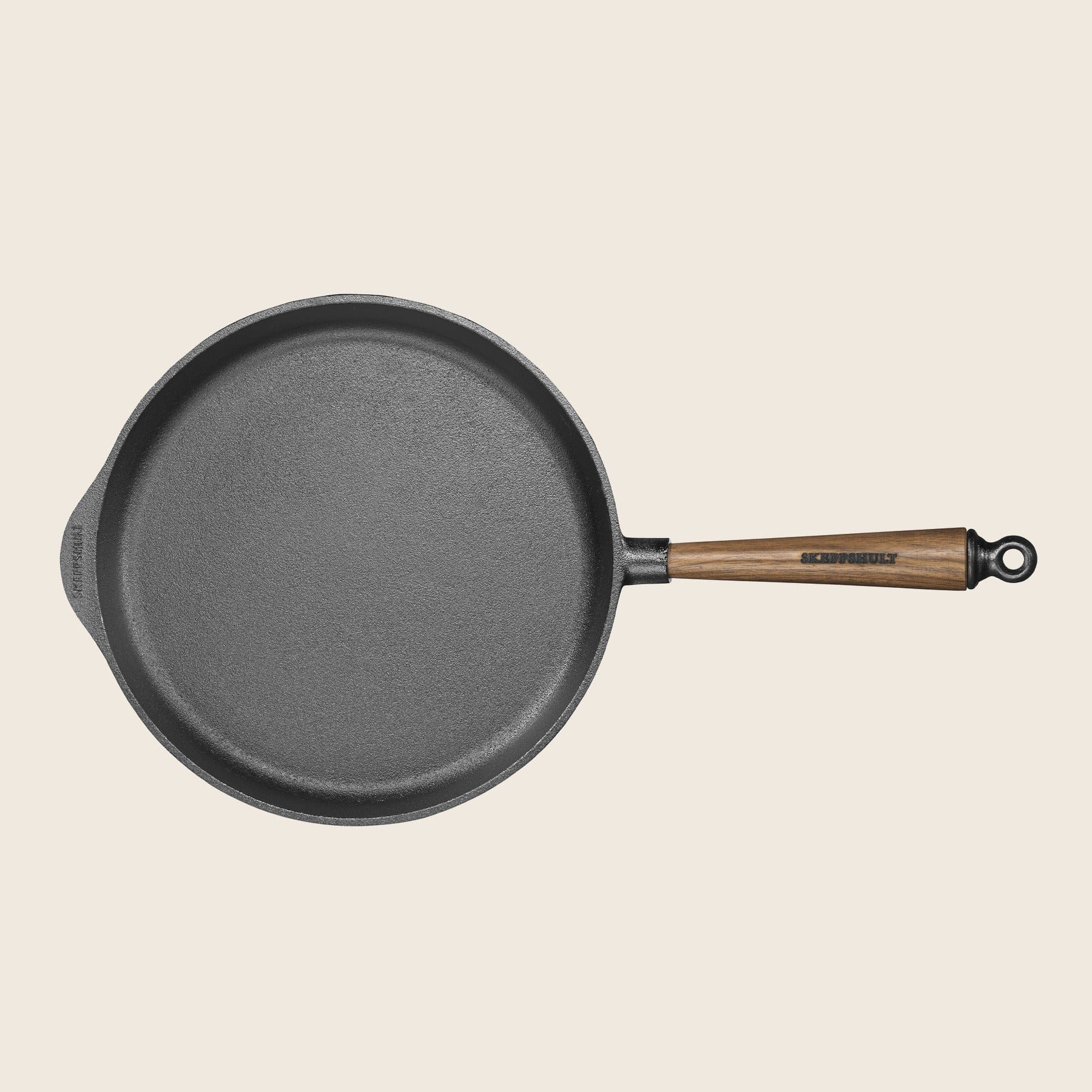 Skeppshult Deep Skillet
