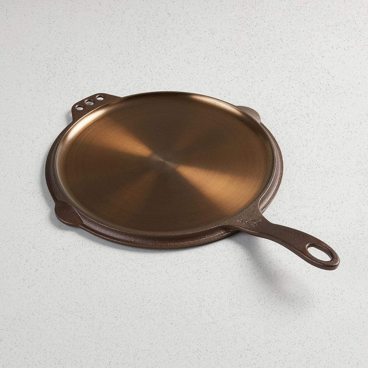 Smithey Ironware Flat Top Griddle