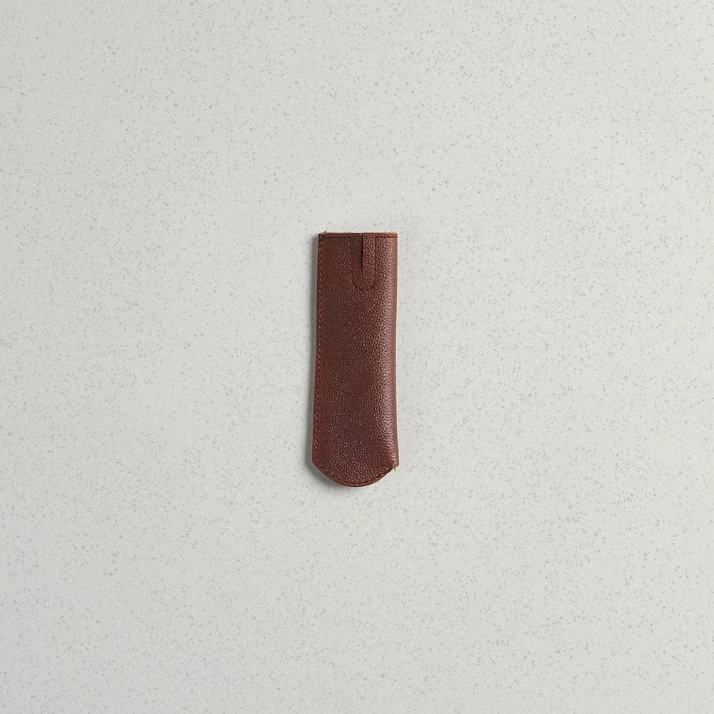 Tools & Accessories Smithey Ironware Extended Length Leather Handle Sleeve