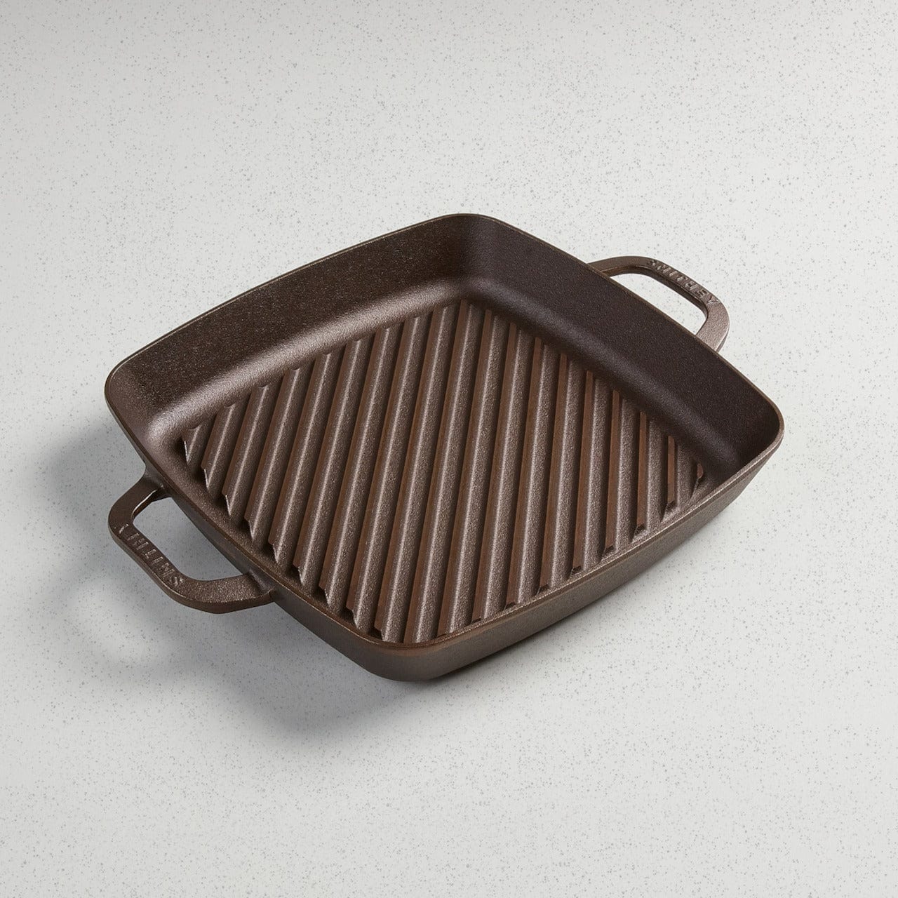 Smithey No. 12 Grill Pan - Thumbnail 2