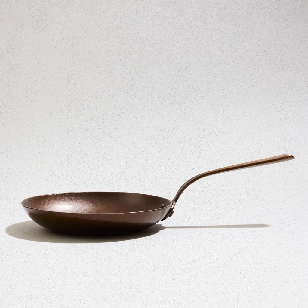 Cookware Smithey Little Farmhouse Carbon Steel Skillet 9" - Made in USA