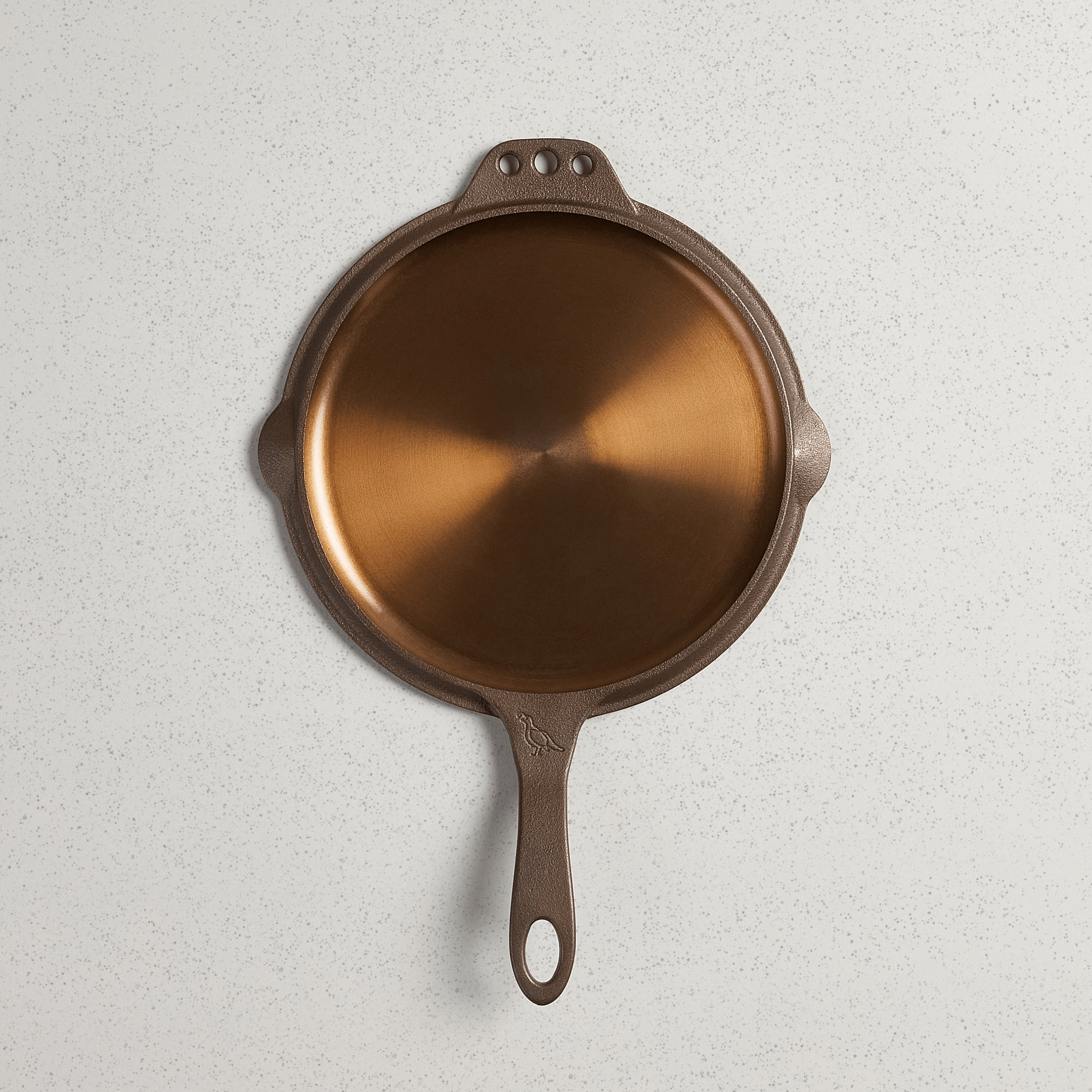 Smithey Ironware No. 10 Flat Top Griddle - Thumbnail 5