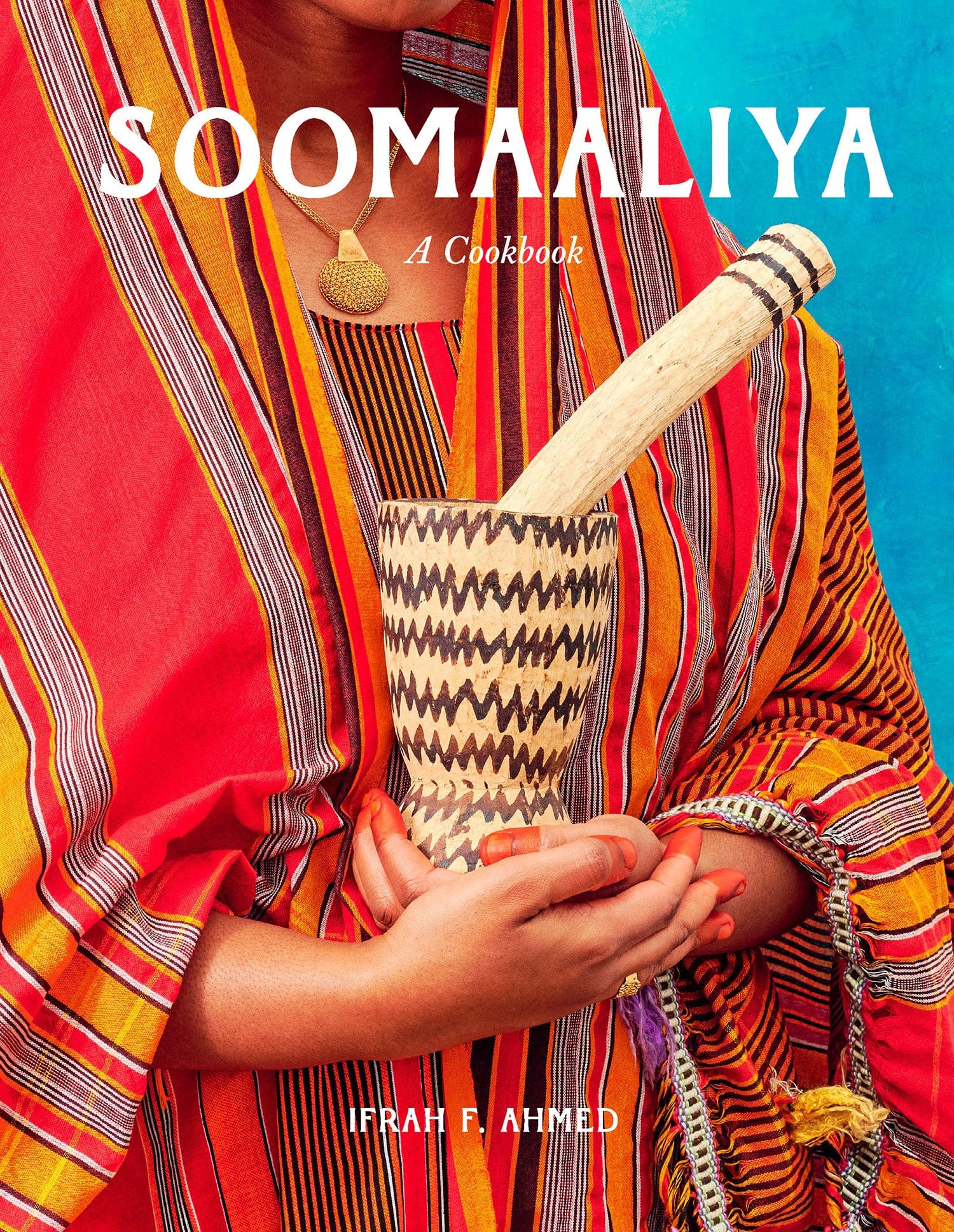 Books Soomaaliya