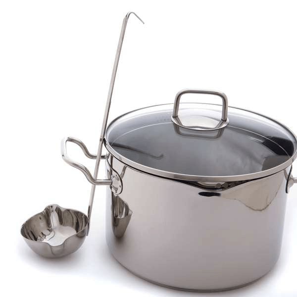 Tools & Accessories Norpro Stainless Steel Canning Ladle
