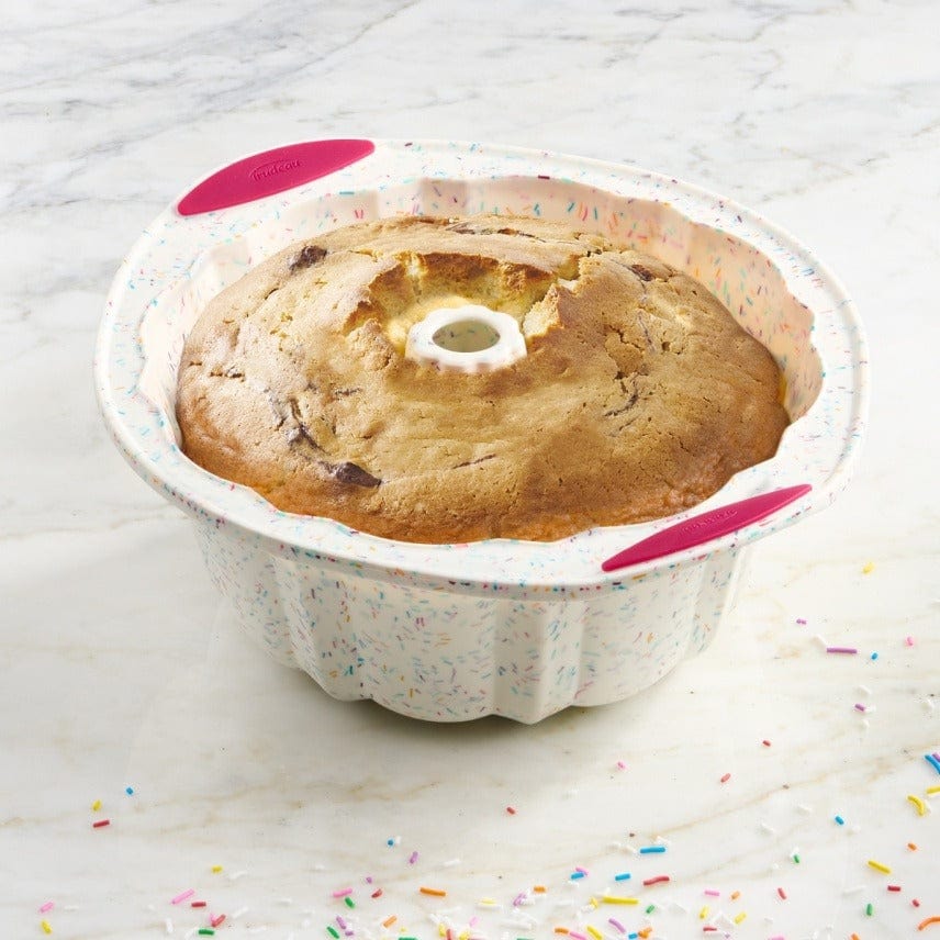 Trudeau Fluted Pan