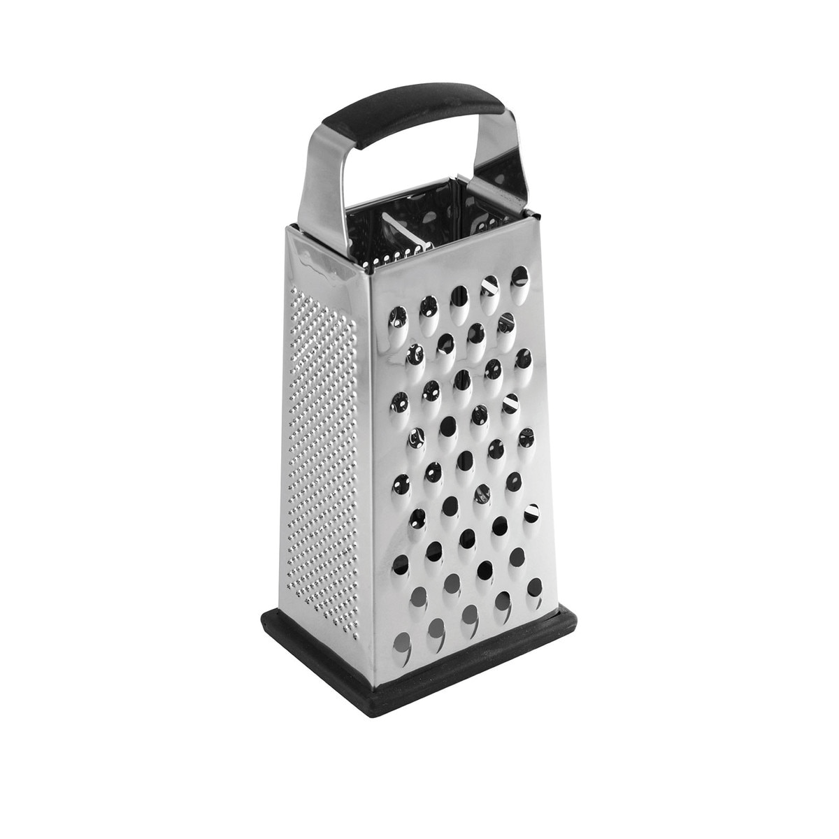 Tools & Accessories Tablecraft Tapered 4-Sided Box Grater - Large
