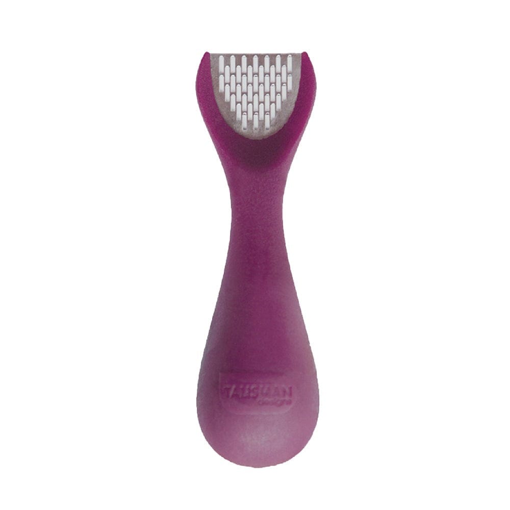 Talisman Designs Ginger Peeler & Grater Tool - Thumbnail 2