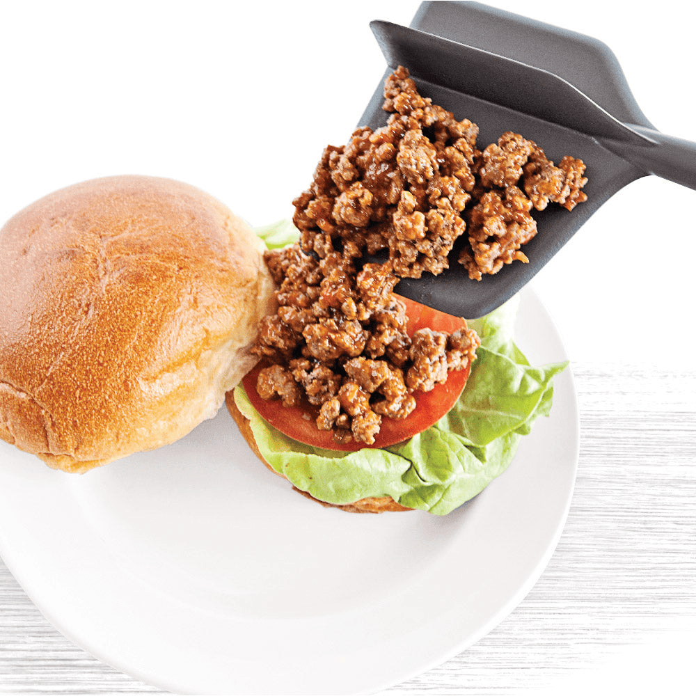 Tools & Accessories Talisman Designs 3-in-1 Meat Chopper & Turner Tool