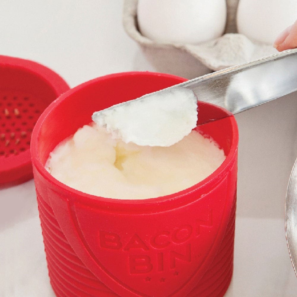 Tools & Accessories Talisman Designs Bacon Bin Grease Holder