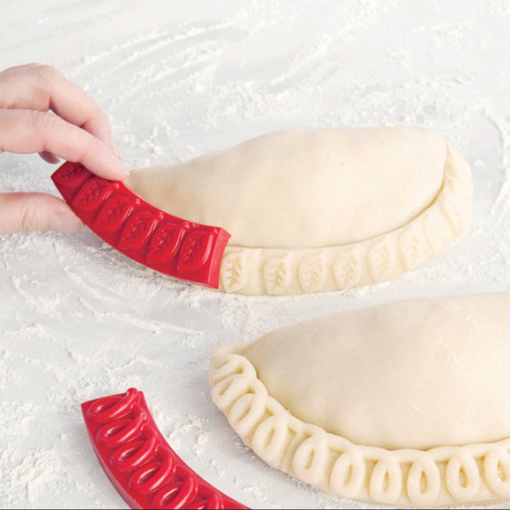 Bakeware Talisman Designs Decorative Pastry & Pie Crust Stamps
