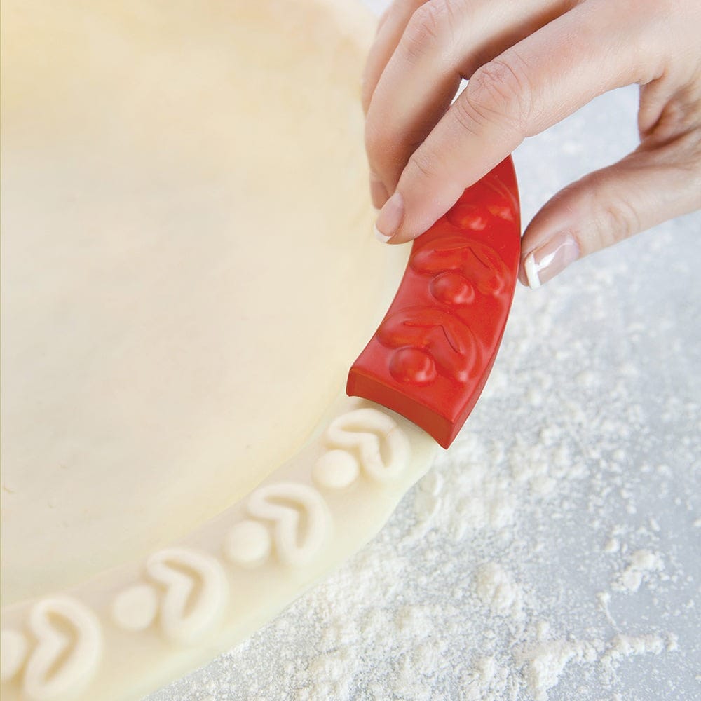 Bakeware Talisman Designs Decorative Pastry & Pie Crust Stamps