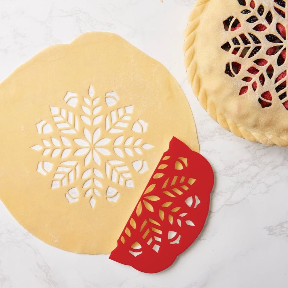 Talisman Designs Pie Top Cutter