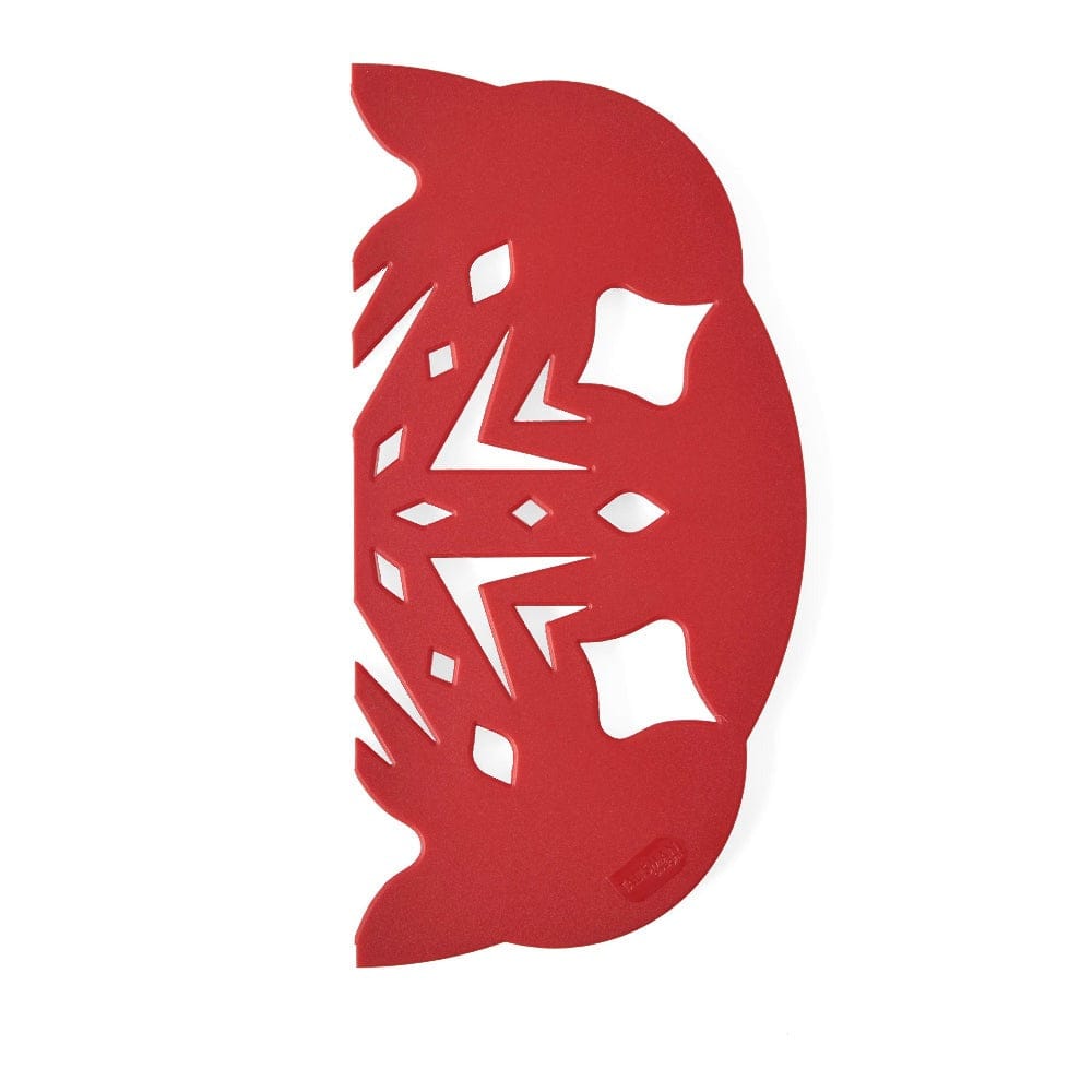 Bakeware Talisman Designs Decorative Pie Top Cutter - Snowflake