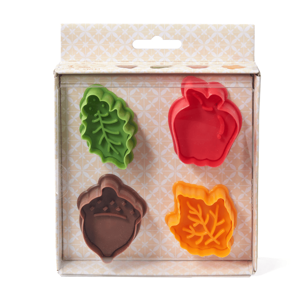 Talisman Designs Pie Crust Cutters - Thumbnail 5