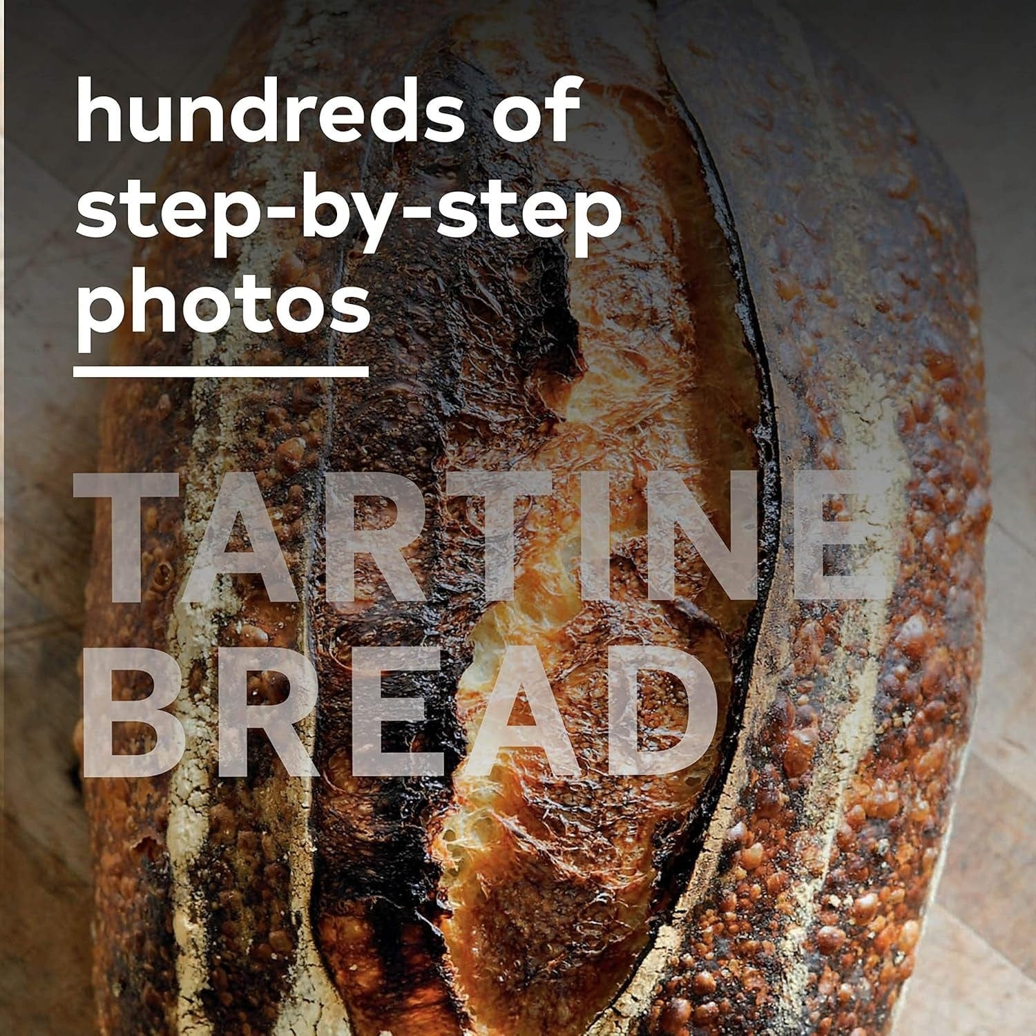 Books Tartine Bread