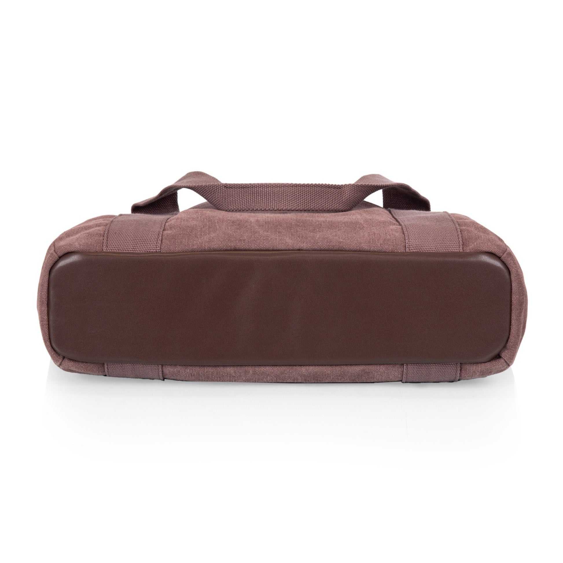 Travel & Storage Temecula Wine and Cheese Tote - Purple Canvas