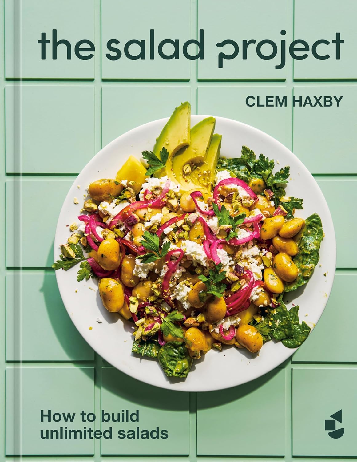Books The Salad Project