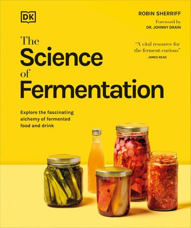 Books The Science of Fermentation