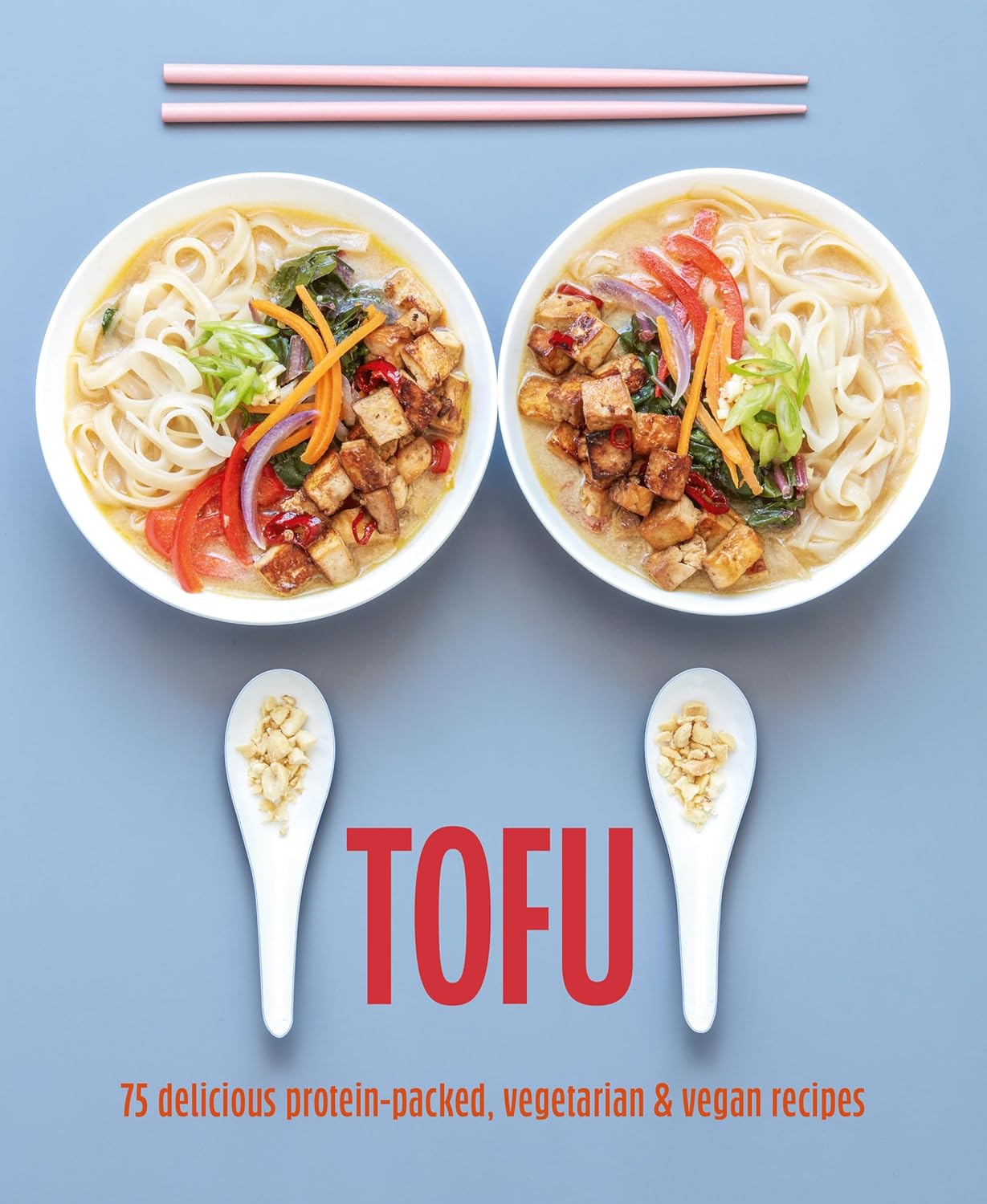 Books TOFU