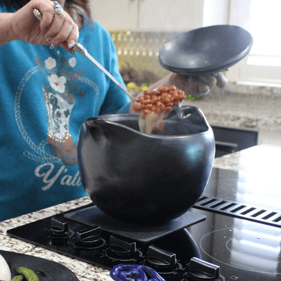 Clay Pot Cooking