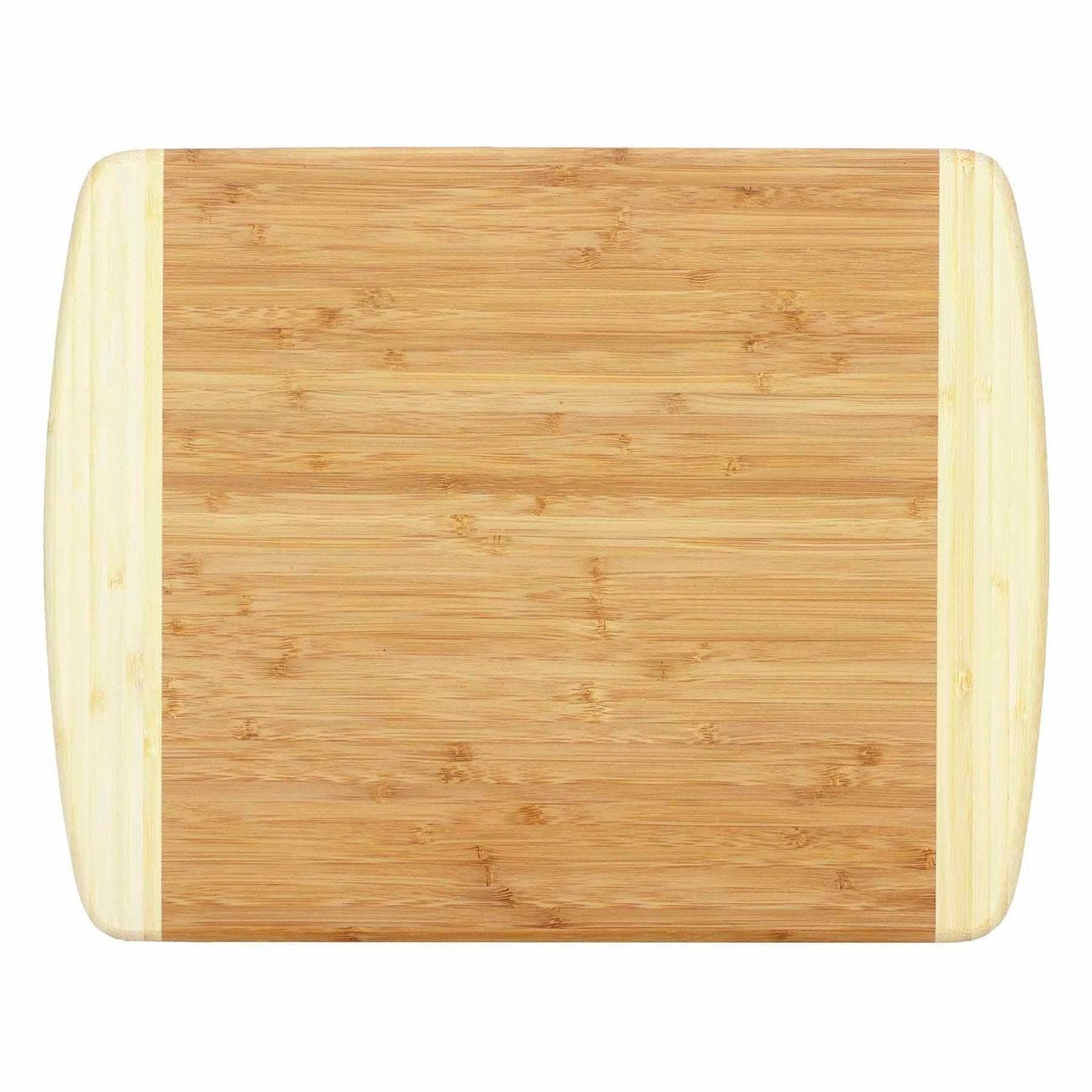 Cutting Boards Totally Bamboo Kauai Cutting Board, 14.5" x 11.5"