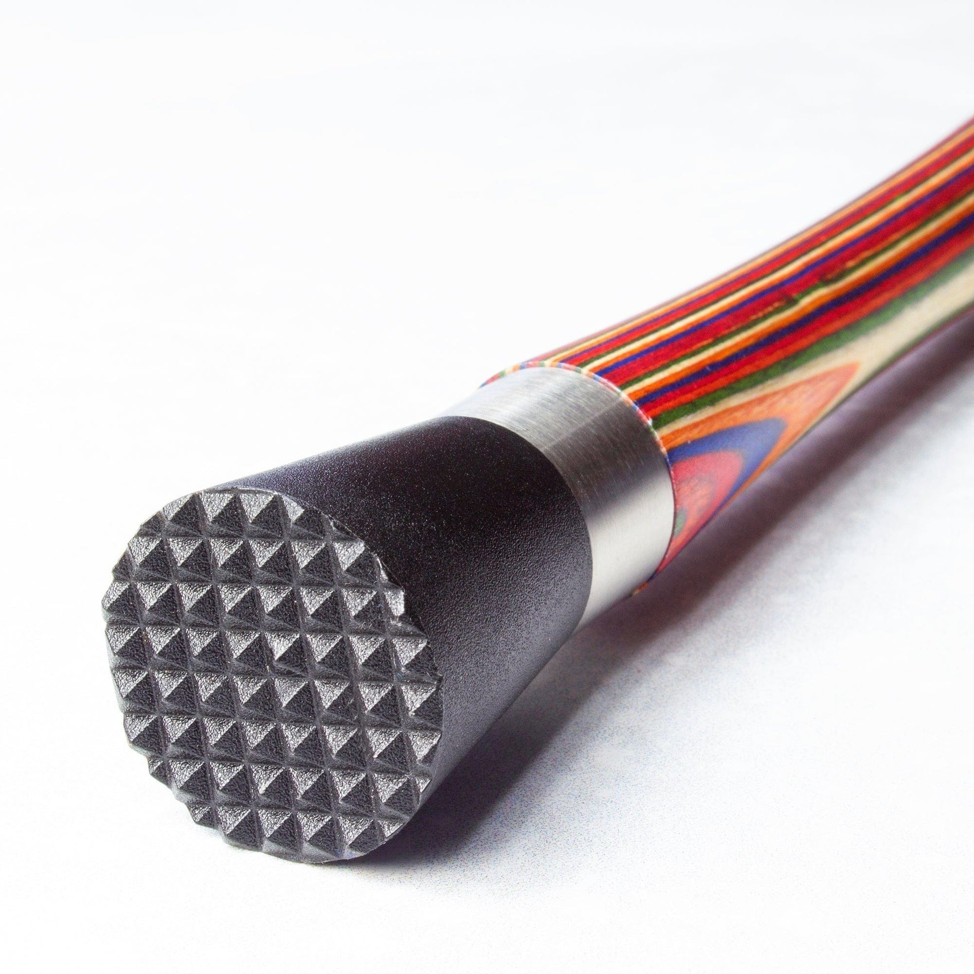 Barware Totally Bamboo Marrakesh 7 Piece Bartending Kit