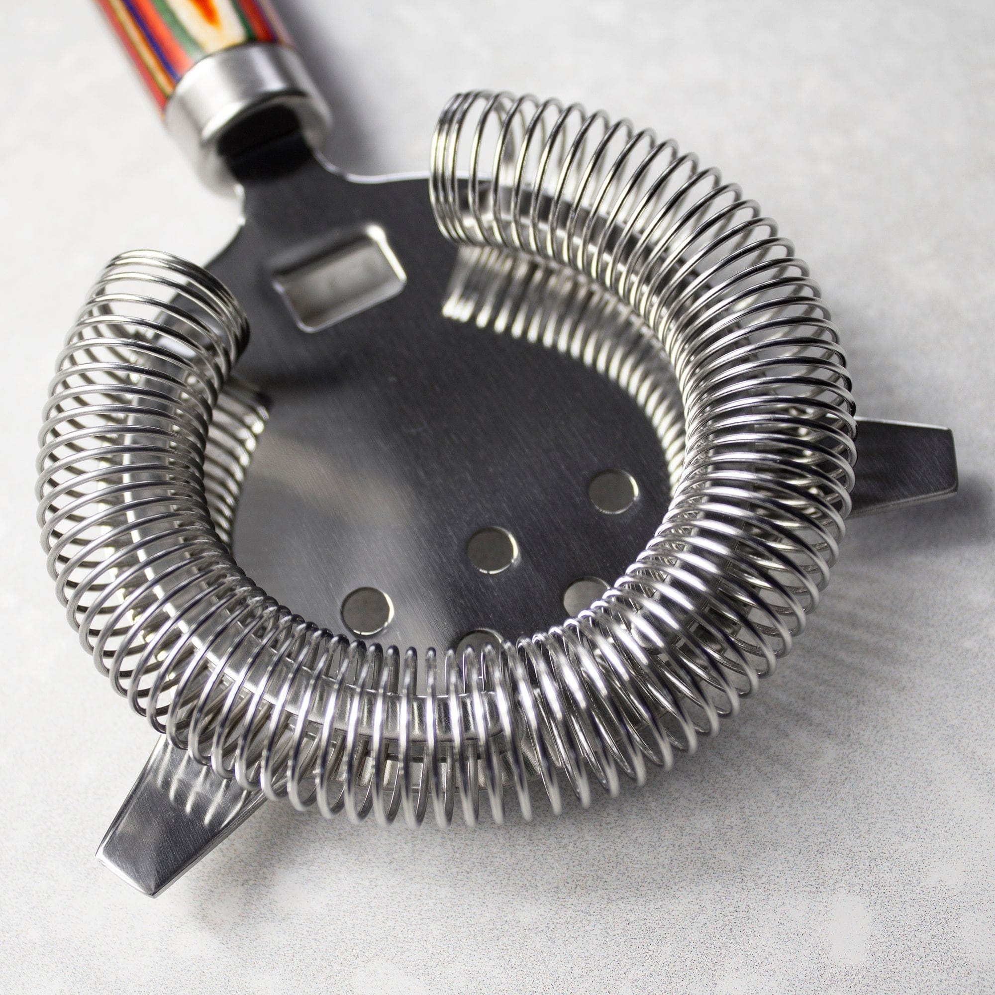 Barware Totally Bamboo Marrakesh 7 Piece Bartending Kit