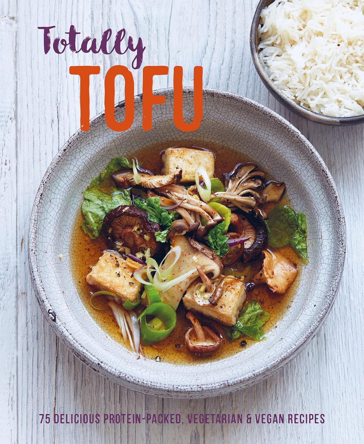 Books Totally Tofu