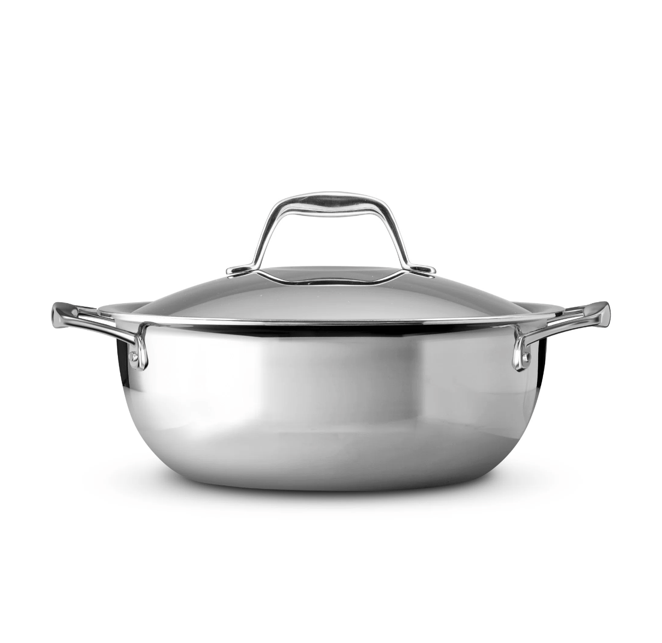Cookware Tramontina 4 Qt Covered Universal Pan