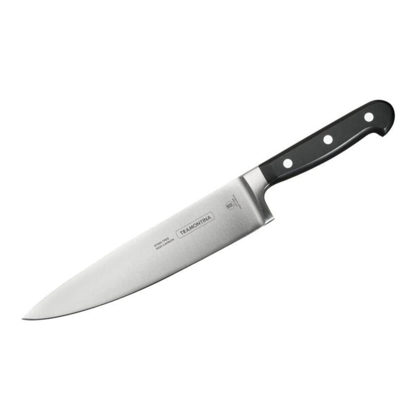 Cutlery Tramontina Chef Knife 8"