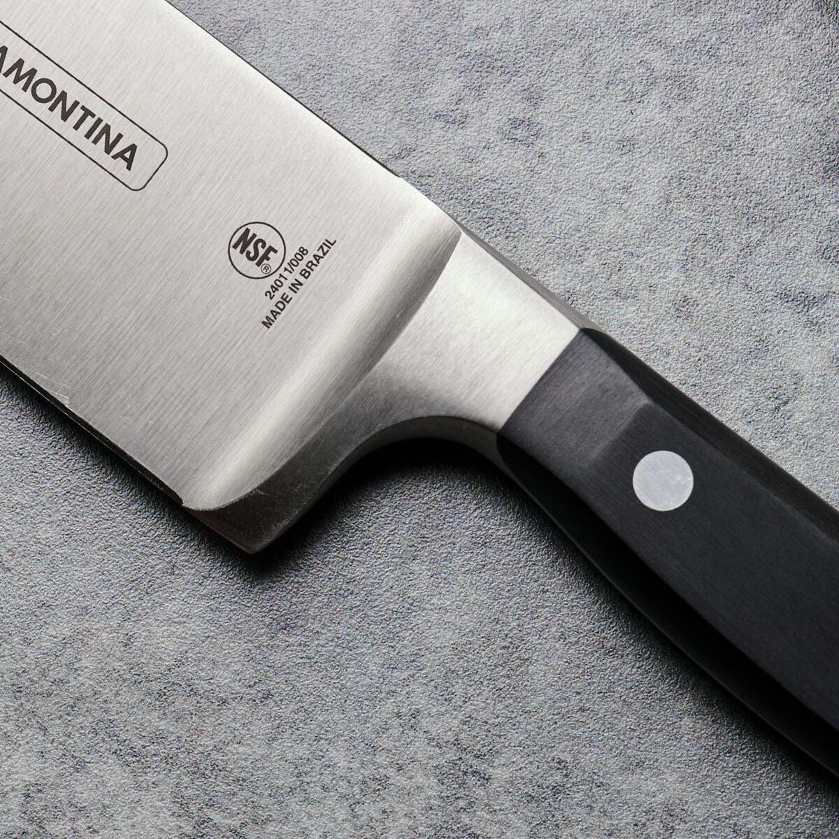 Cutlery Tramontina Chef Knife 8"