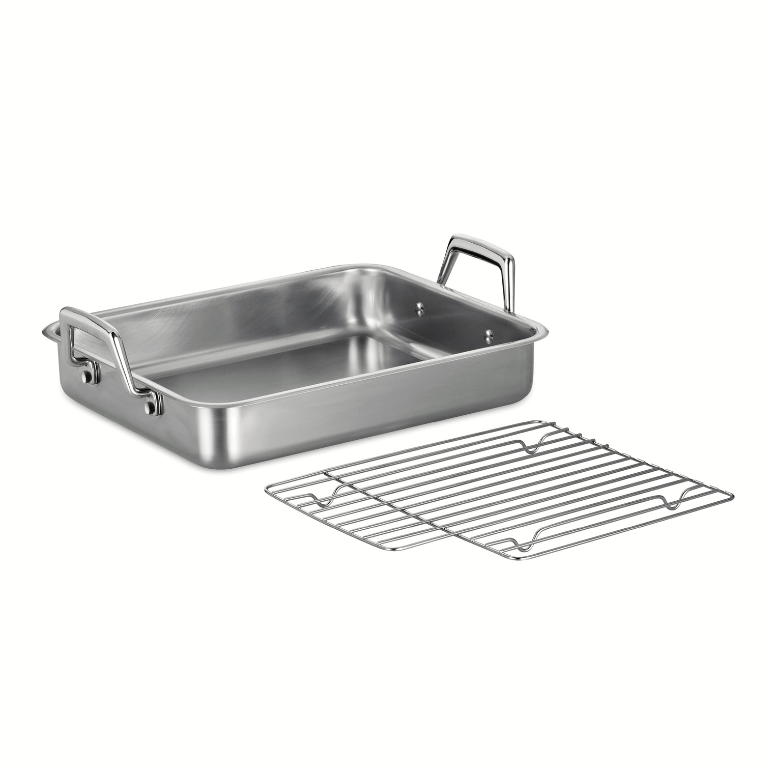 Tramontina Prima Roasting Pan