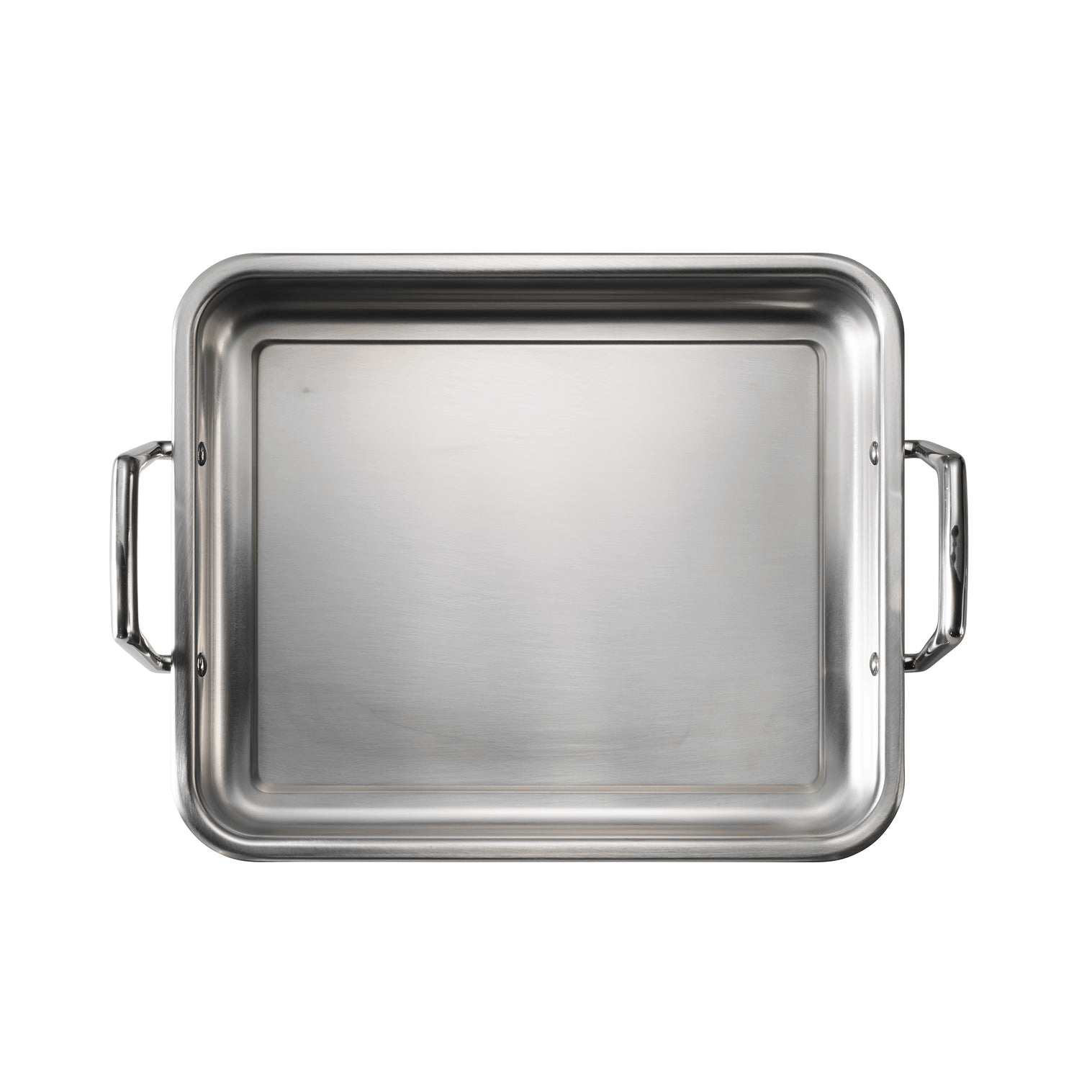 Tramontina Prima Roasting Pan - Thumbnail 4