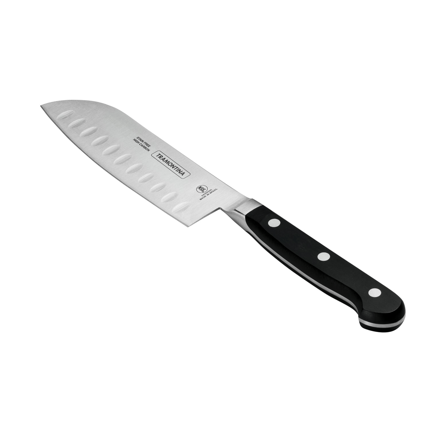 Cutlery Tramontina Professional 5" Santoku Knife