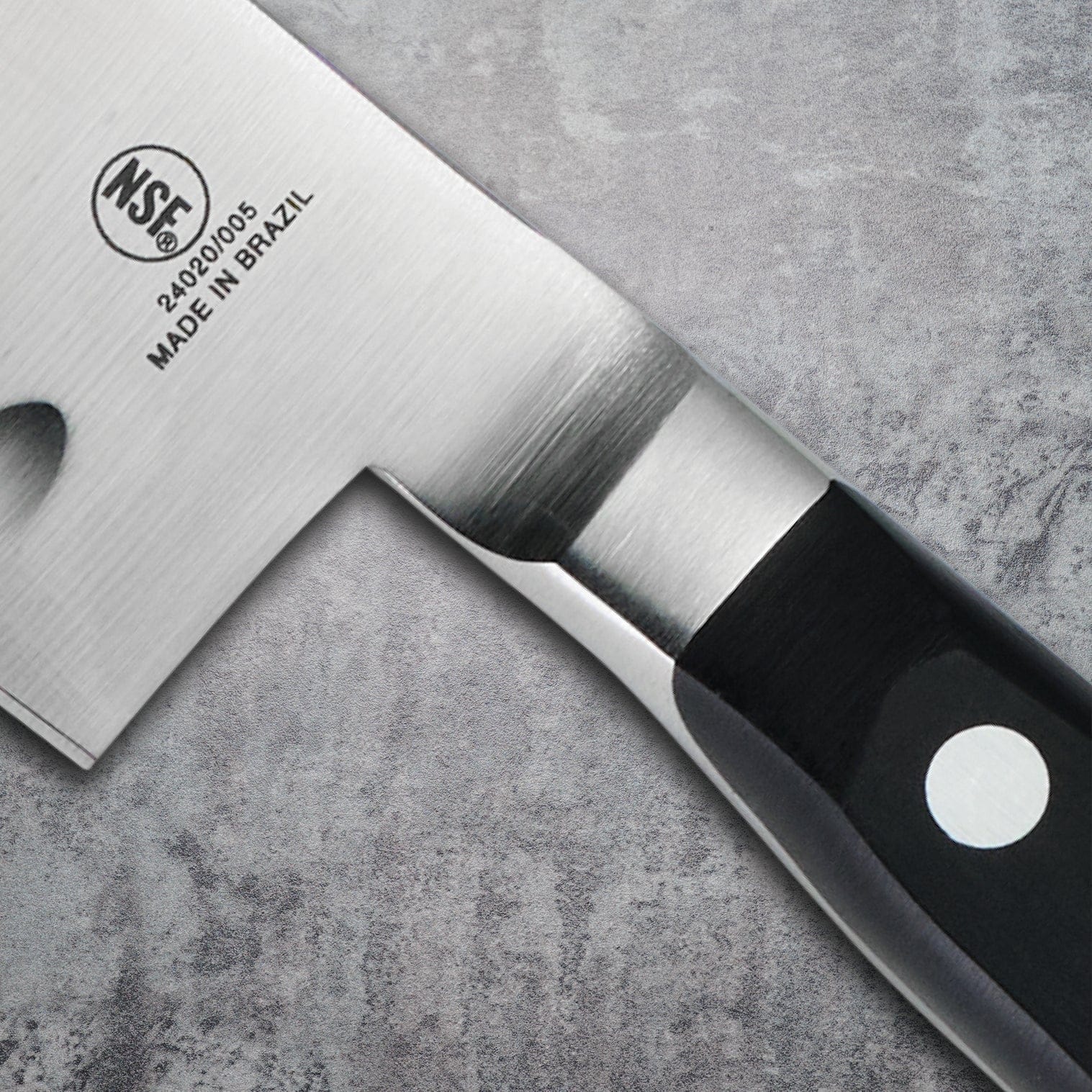 Cutlery Tramontina Professional 5" Santoku Knife