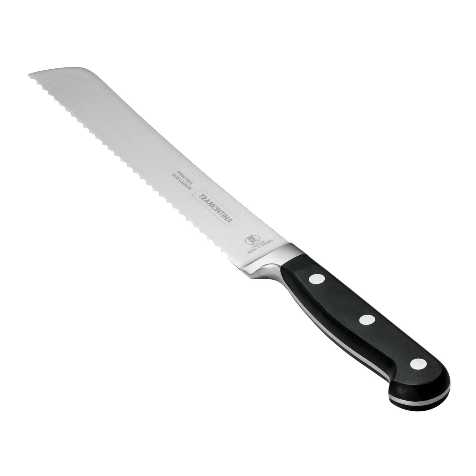 Cutlery Tramontina Professional Bread Knife - 8"