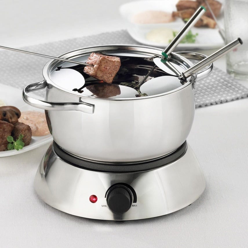 Electrical Appliances Trudeau ALTO 3-IN-1 ELECTRIC FONDUE SET