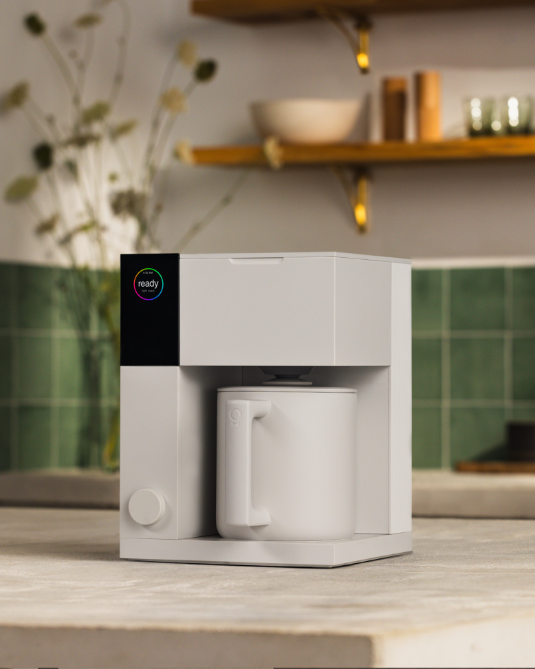 Fellow Aiden Precision Coffee Maker