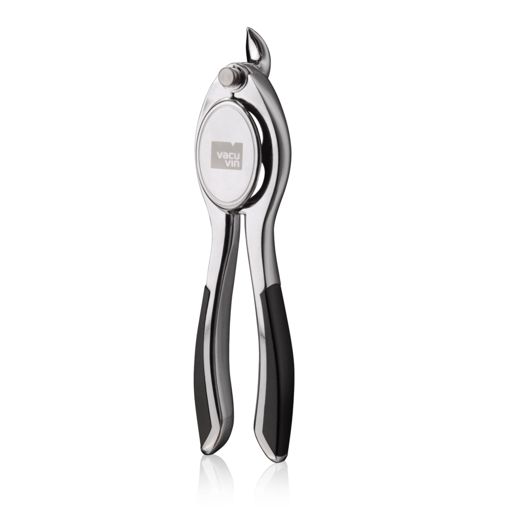 Barware Vacu Vin Champagne Bottle Opener