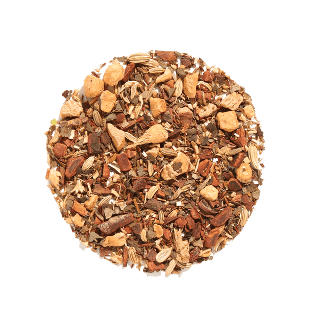 Food Vanilla Sugar Cookie Herbal Tea - Loose Leaf Dessert Tea
