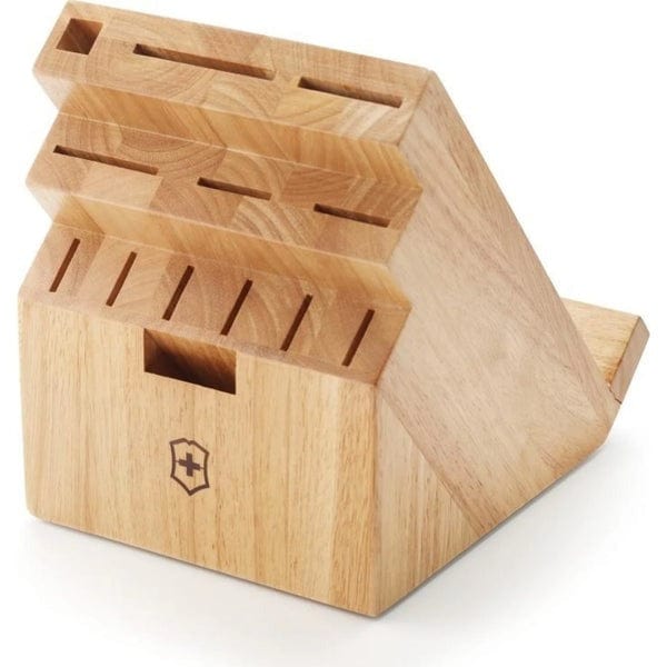 Cutlery Victorinox 13 Slot Knife Block