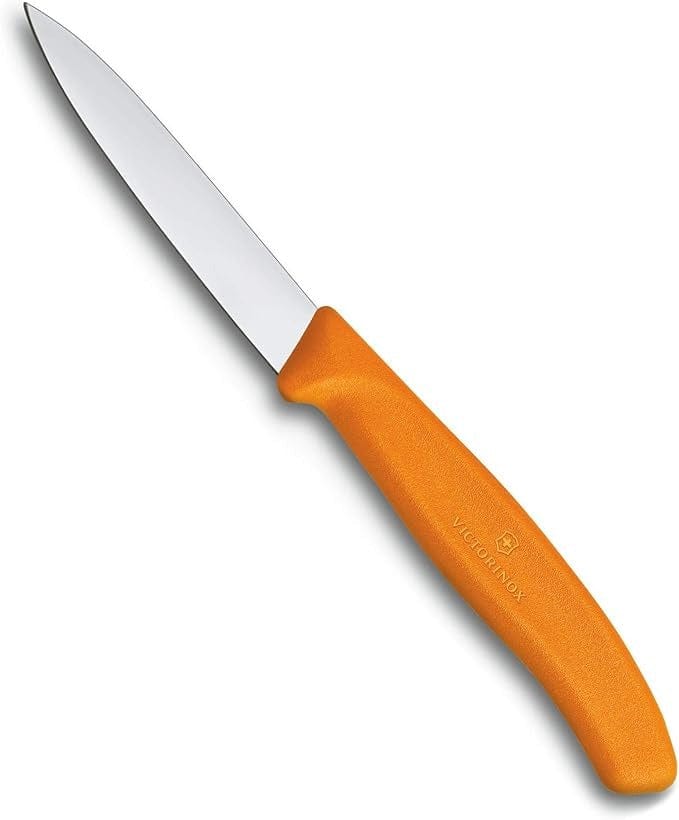 Cutlery Victorinox 3.25" Paring - Orange