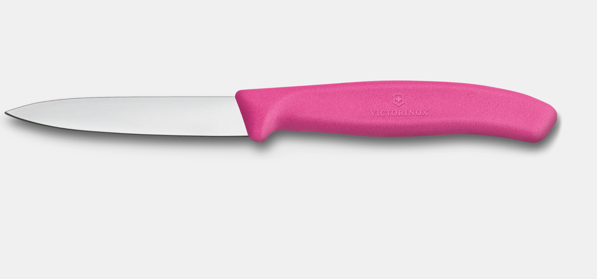 Cutlery Victorinox - Swiss Classic Paring Knife - Pink - 3.25"