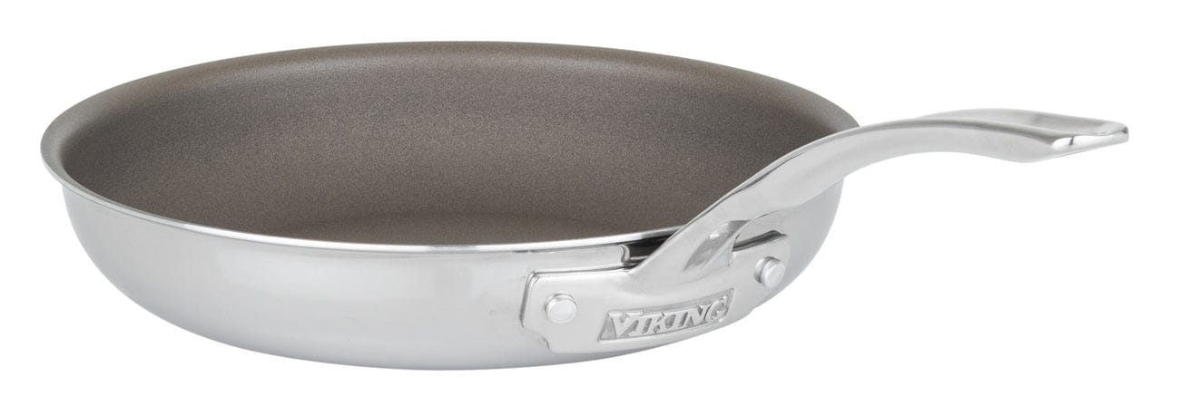 Cookware Viking PureGlide 3-Ply Non-Stick Fry Pans - 8", 10", 12"