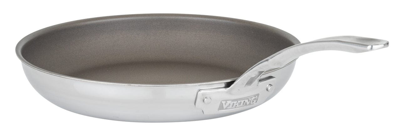 Cookware Viking PureGlide 3-Ply Non-Stick Fry Pans - 8", 10", 12"