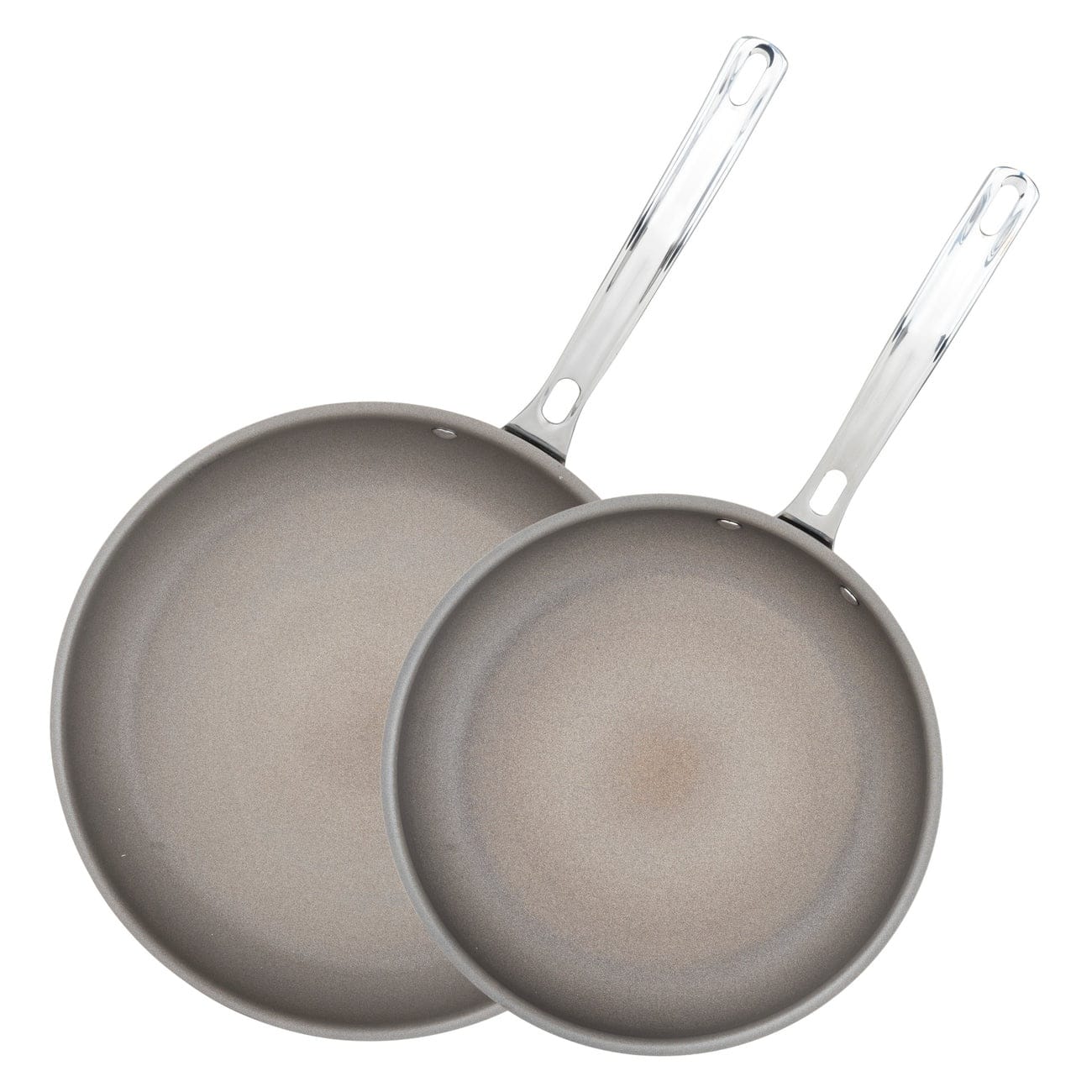 Cookware Viking PureGlide 3-Ply Non-Stick Fry Pans - 8", 10", 12"