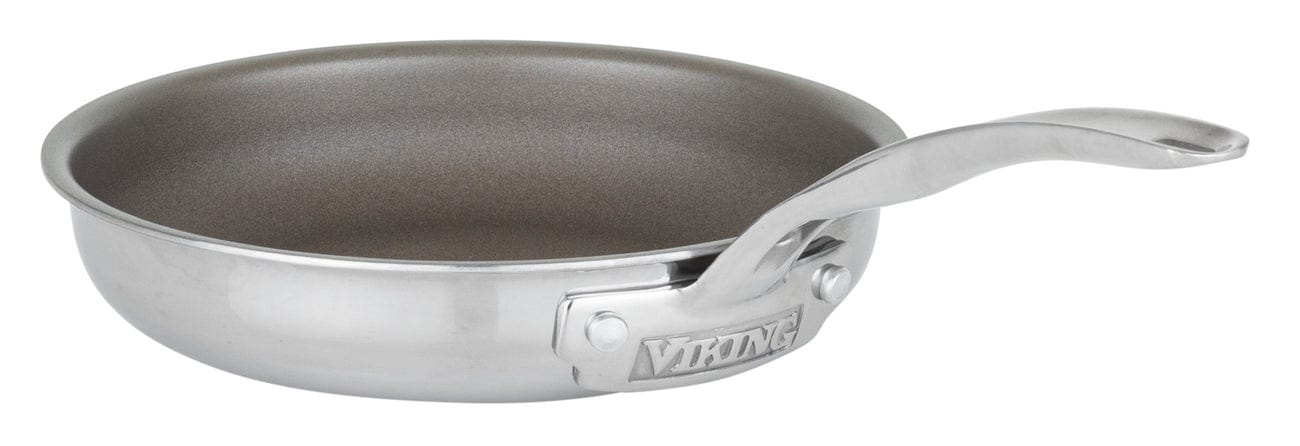 Cookware Viking PureGlide 3-Ply Non-Stick Fry Pans - 8", 10", 12"